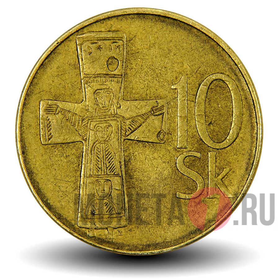 Креста 98 года
