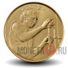 Набор монет Западной Африки 1984 - 2012 гг