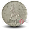 10 пенсов 1997 года - Elizabeth II - Великобритания