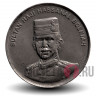 20 сен 2004 года - Бруней - Хассанал Болкиах I