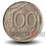 100 лир 1994 года - Италия
