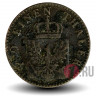 2 пфеннига 1852 года - Пруссия - Фридрих Вильгельм IV - А
