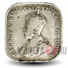 5 центов 1926 года - Цейлон - George V