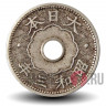 10 сен 1928 года - Япония - Showa