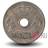 5 бани 1905 года - Румыния - Кароль I
