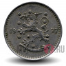 1 марка 1937 года - Финляндия - S