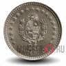 25 сентесимо 1960 года - Уругвай - Хосе Хервасио Артигас