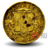 1 пенни 1938 года - Ямайка - George VI