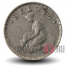 50 сантимов 1928 года - Бельгия - BELGIE