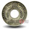 1/10 пенни 1936 года - Британская Западная Африка - George V