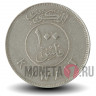 100 филсов 1988 года - Кувейт - Парусник Доу