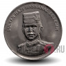20 сен 2008 года - Бруней - Хассанал Болкиах I