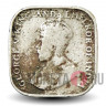 5 центов 1920 года - Цейлон - George V