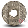 10 сен 1937 года - Япония - Showa