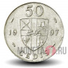 50 седи 1997 года - Гана