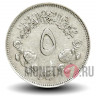 5 пиастров 1980 года - Судан