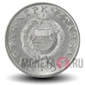 1 форинт 1988 года - Венгрия