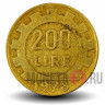 200 Лир - 1978 год - Италия