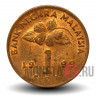 1 сен 1999 года - Малайзия - Барабан