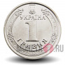 1 гривна 2019 года - Украина - Владимир Великий