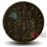 2 пфеннига 1860 года - Пруссия - Фридрих Вильгельм IV - А
