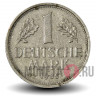 1 марка 1985 года - ФРГ - D
