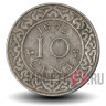 10 центов 1972 года - Суринам