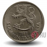 1 марка 1977 года - Финляндия - K