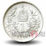 1 крона 1916 года - Австро-Венгерская империя - Франц Иосиф I - aUNC-XF