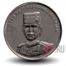 5 сен 1994 года - Бруней - Хассанал Болкиах I