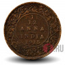 1/12 анны 1915 года - Британская Индия - George V