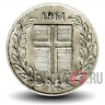 25 эйре 1961 года - Исландия