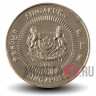 50 центов 2012 года - Сингапур - Алламанда