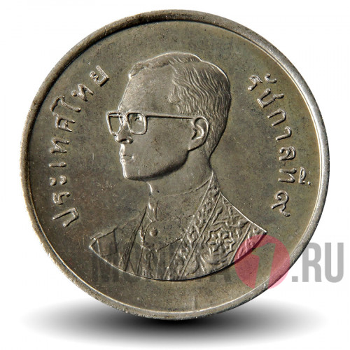 1 бат 1982 года - FAO - Таиланд