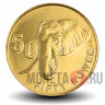 50 нгве 2012 года - Замбия