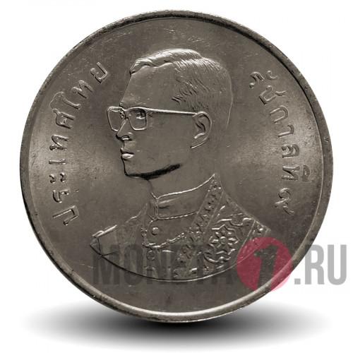 5 бат 1982 года - ФАО - Тайланд