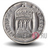 2 лиры 1973 года - Пеликан - Сан-Марино
