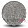 1 франк 1949 года - Франция