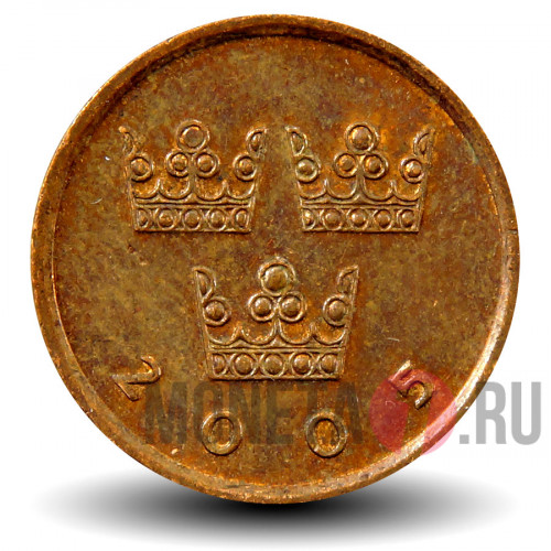 50 ore 2005 года - Швеция - Карл XVI Густав