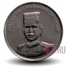5 сен 2006 года - Бруней - Хассанал Болкиах I