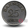 25 ore 1956 года - Дания - Фредерик IX