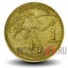 1 кетсаль 2006 года - Гватемала - Голубь мира