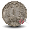 1 франк 1946 года - Франция - B