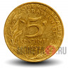 5 сантимов 1998 года - Франция