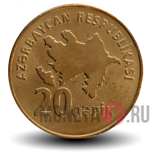 20 гяпиков 2006 года - Азербайджан - Винтовая лестница