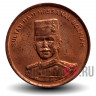 1 сен 1994 года - Бруней - Хассанал Болкиах I