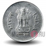 1 рупия 1994 года - Индия - "°" - Noida