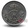 25 ore 1957 года - Дания - Фредерик IX