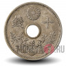 10 сен 1927 года - Япония - Showa