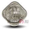 5 пайс 1965 года - Индия
